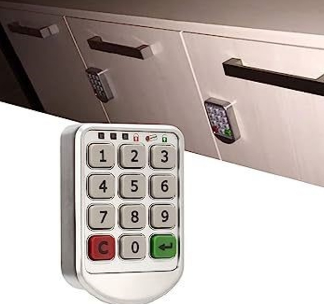 Kiliddolab kilidləri, metal dolab kilidi, ofis dolabı kilidi, taxta dolab kilidi, rəqəmsal dolab kilidi, şifrəli dolab kilidi, təhlükəsiz dolab kilidi