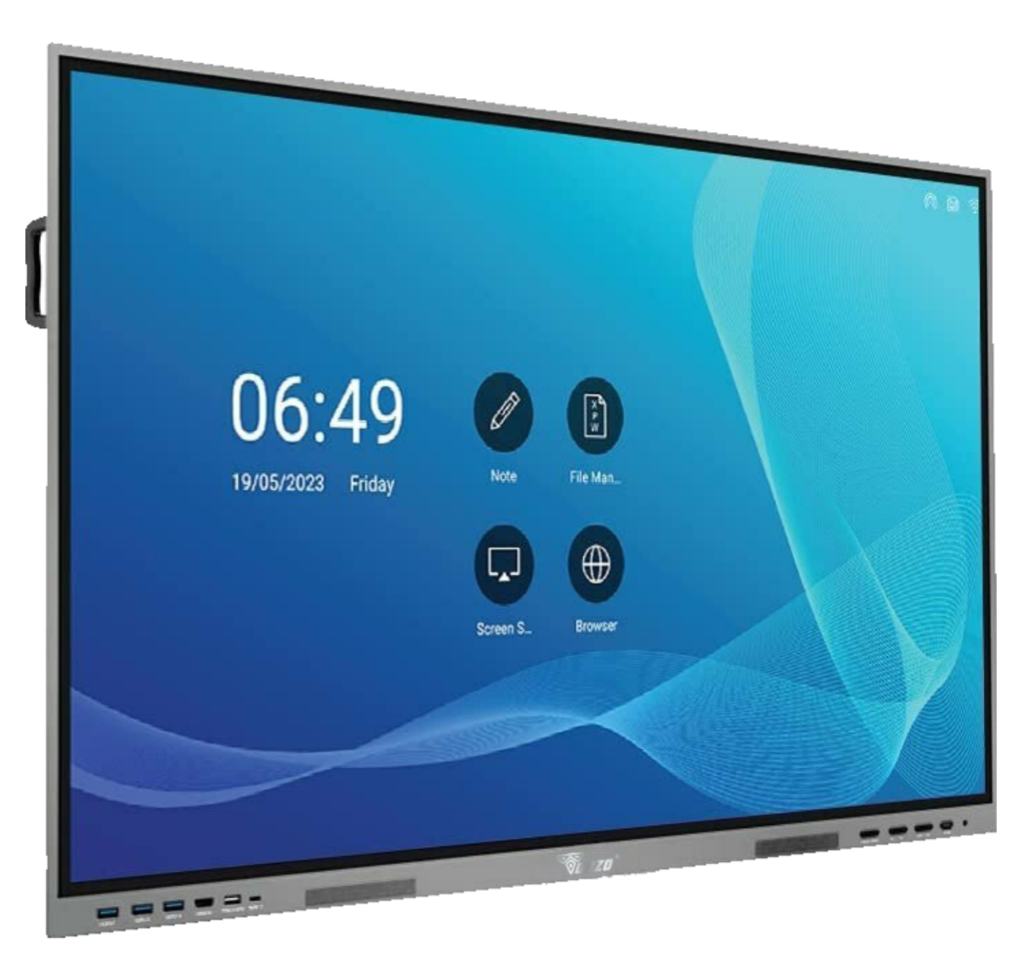 Smart Lövhə, İnteraktiv lövhələrin satışı, Lövhə, Bakıda İnteraktiv lövhə satışı