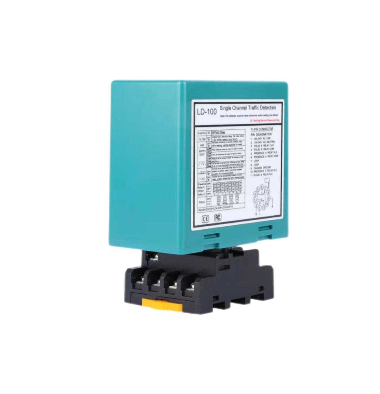 detector, detektor, Loop detector, Look detektor, Look detektor satışı