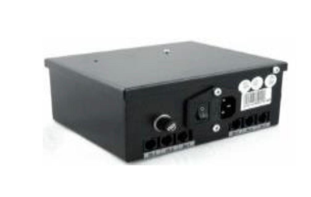 Növbə sistemi, Güç kaynağı