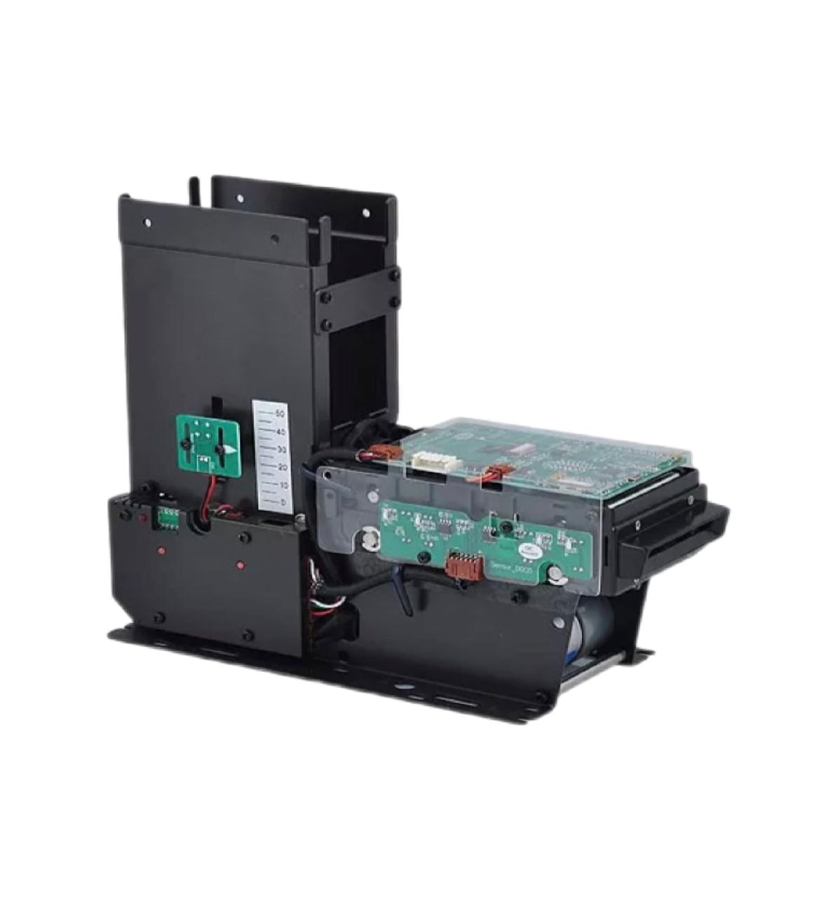 icd, icd400s, kart, kart dispenser, kart dispenser satışı