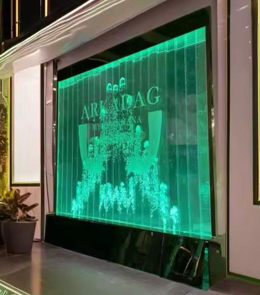 Su panelləri, Su paneli, Su panellərinin satışı, Dekorativ su paneli, Dekorativ, Dizayn, Fantan, Şəlalə