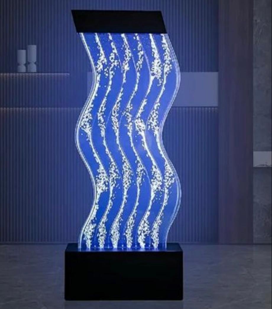 Su panelləri, Su paneli, Su panellərinin satışı, Dekorativ su paneli, Dekorativ, Dizayn, Fantan, Şəlalə