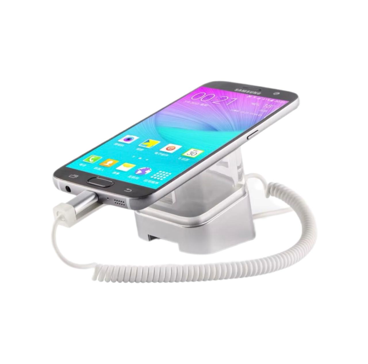 xns07, Oğurluğa qarşı telefon stendi, Stend, Telefon stendi, Telefon stendi satışı, Mobil Telefon üçün Təhlükəsizlik sistemi