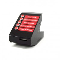 Növbə sistemi, onlayn növbə sistemi, elektron növbə idarəetməsi, bank növbə sistemi, qəbul növbə sistemi, LED ekran növbə sistemi